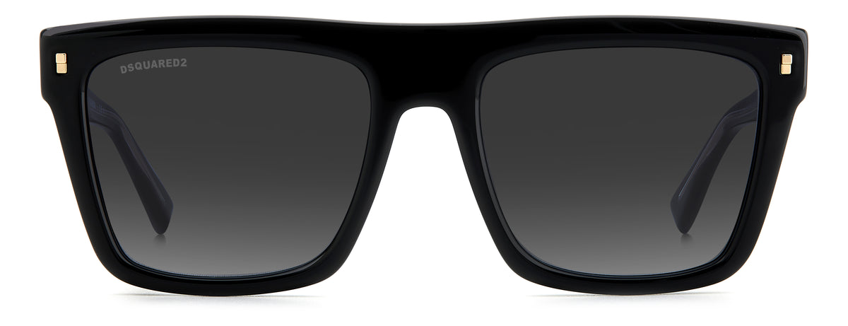 DSquared2 D2 0051/s 807/9O BLACK 54