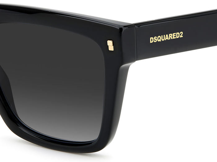 DSquared2 D2 0051/s 807/9O BLACK 54