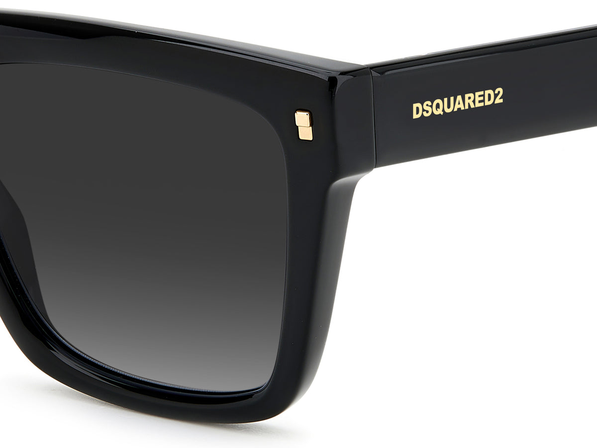 DSquared2 D2 0051/s 807/9O BLACK 54
