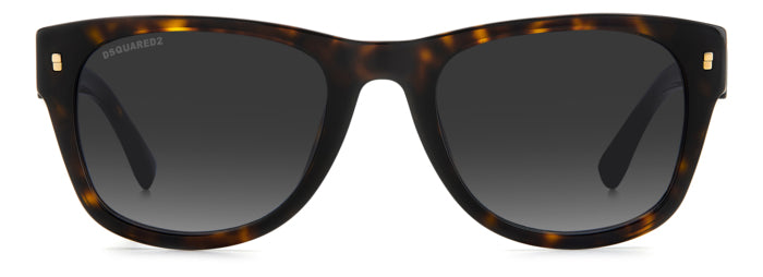 DSquared2 D2 0046/s 086/9O HAVANA 53