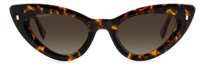 DSquared2 D2 0092/s 086/HA HAVANA 51