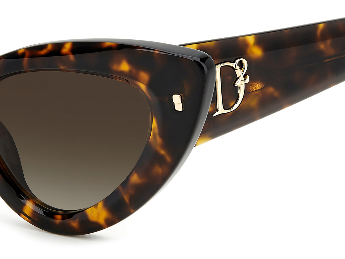 DSquared2 D2 0092/s 086/HA HAVANA 51