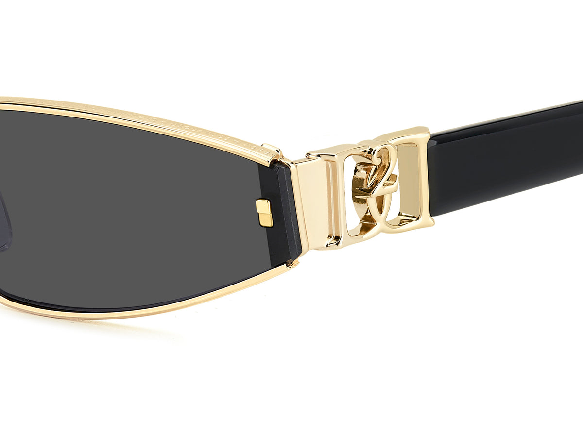DSquared2 D2 0168/s 000/IR ROSE GOLD 61