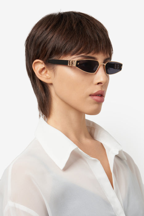 DSquared2 D2 0168/s 000/IR ROSE GOLD 61