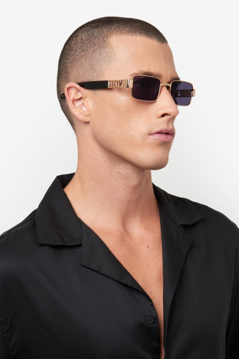 DSquared2 D2 0156/s 000/IR ROSE GOLD 54