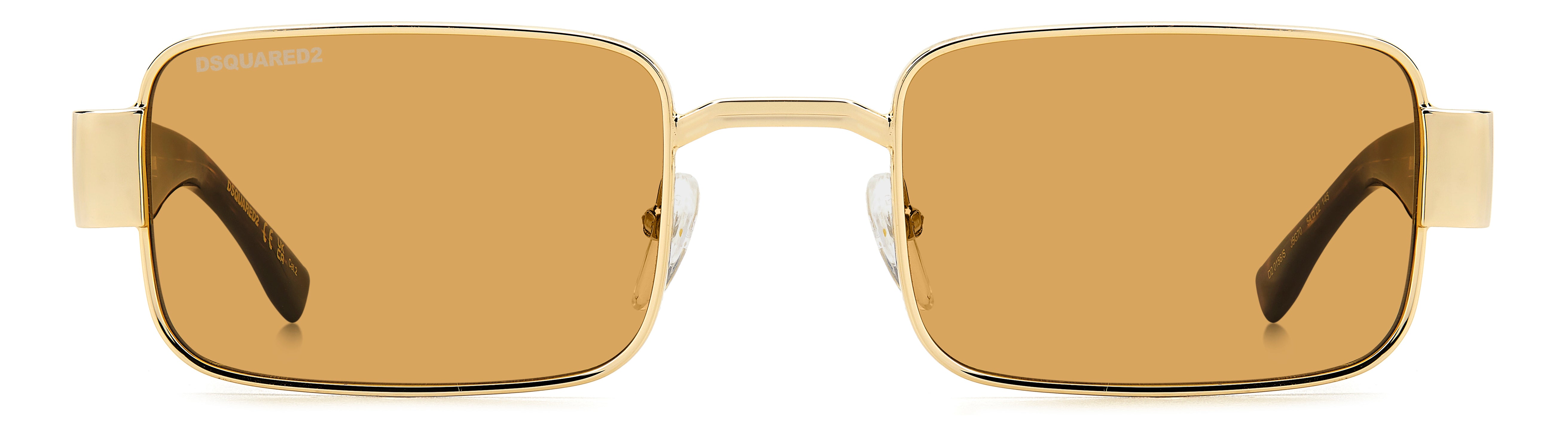 DSquared2 D2 0156/s J5G/70 GOLD 54