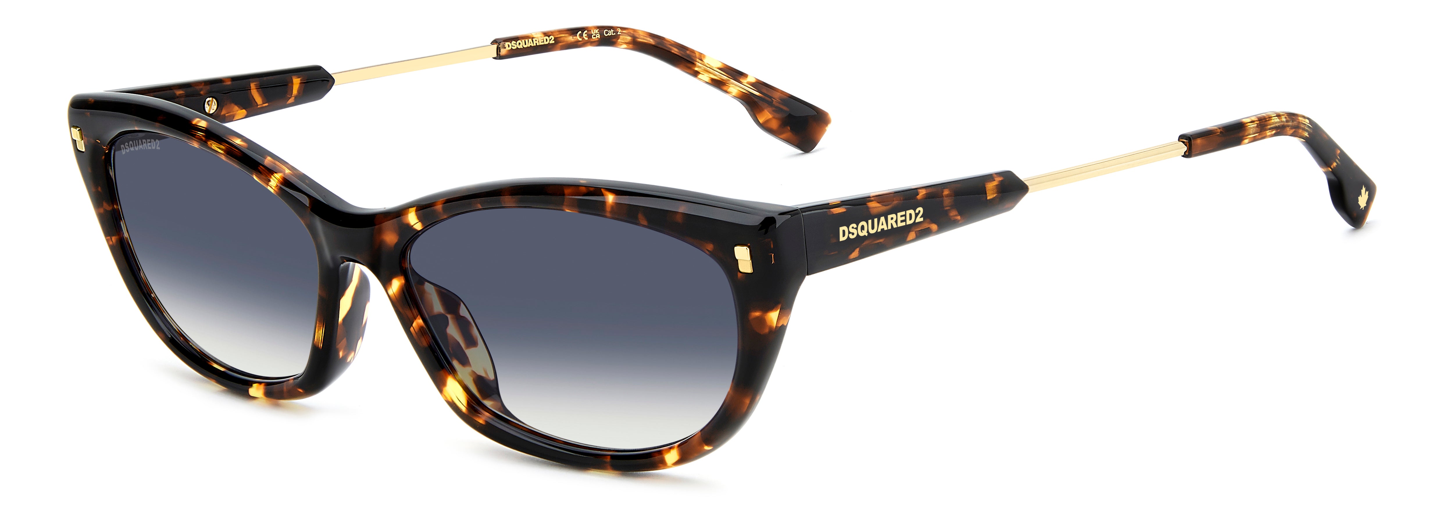 DSquared2 D2 0209/g/s 086/08 HAVANA 57