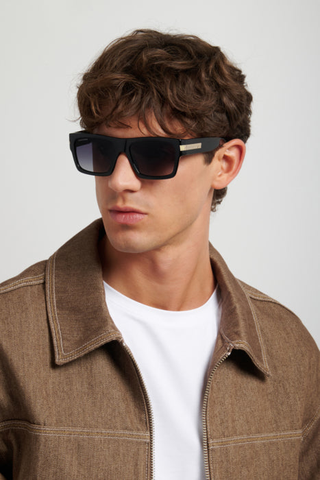 DSquared2 D2 0198/s 09Q/70 BROWN 55