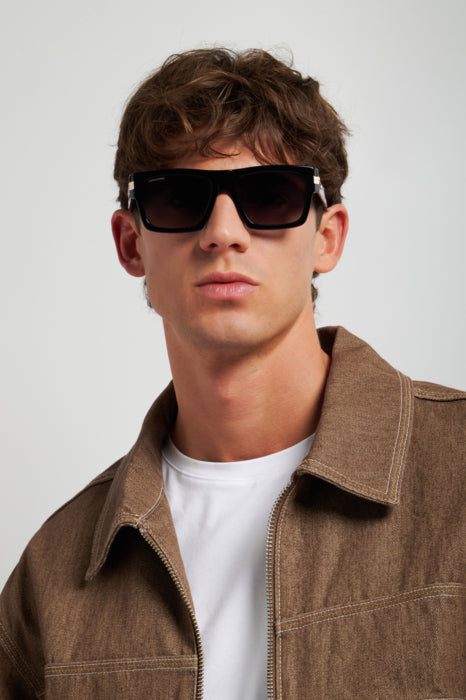 DSquared2 D2 0198/s 09Q/70 BROWN 55
