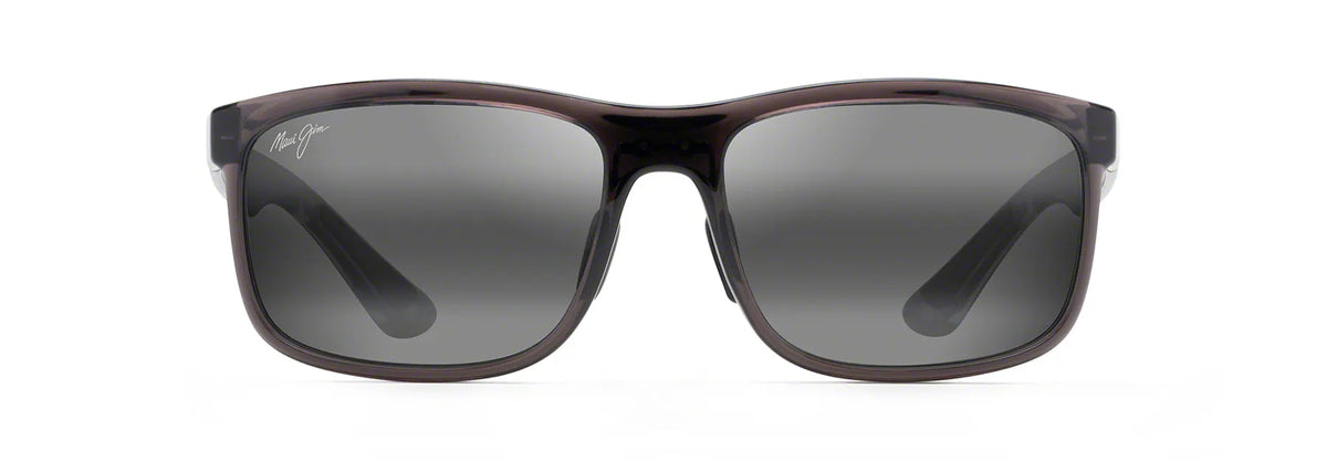 Maui Jim HUELO grey huelo translucent gr