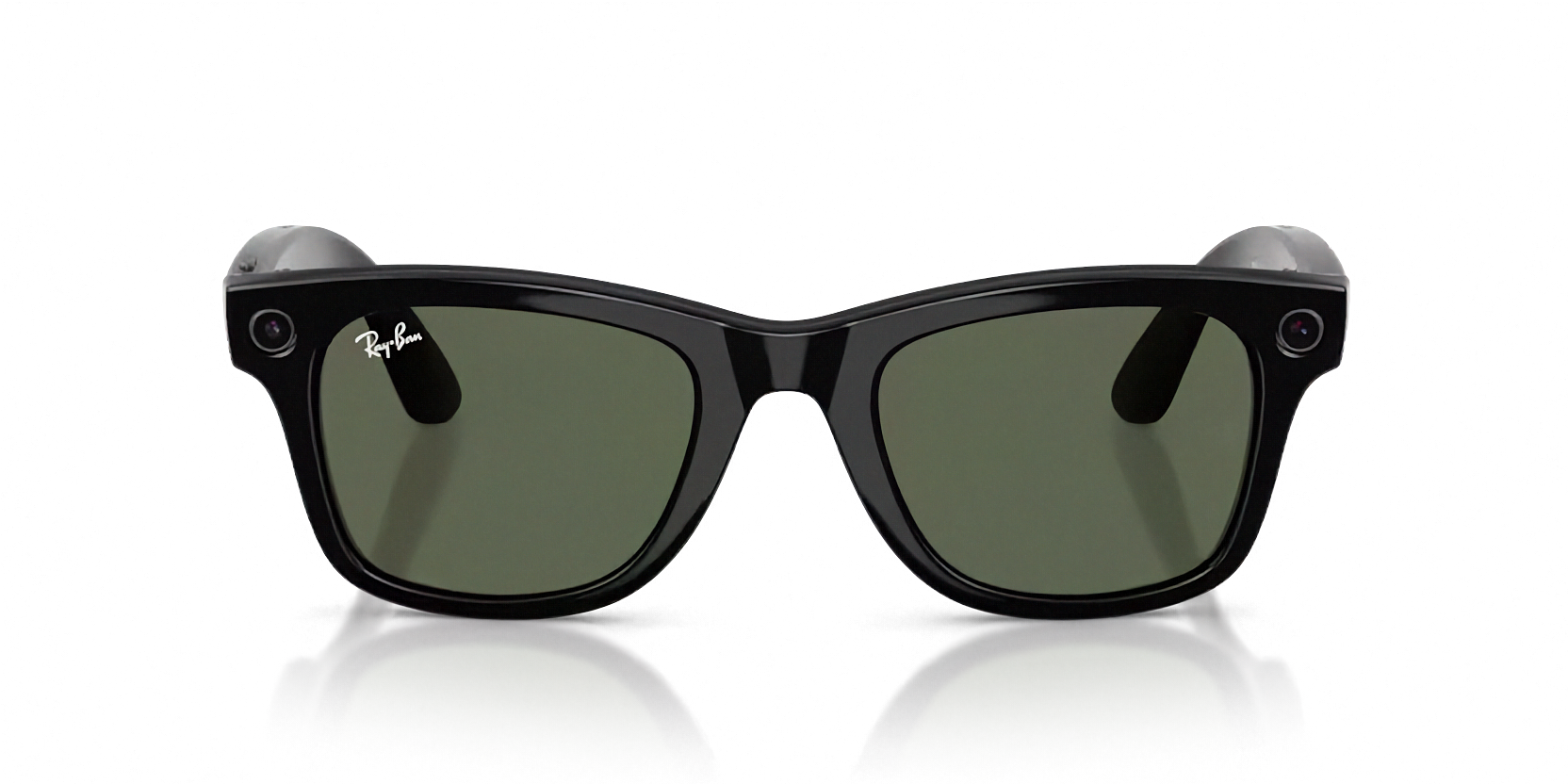 Ray-Ban Wearable 4012 ELECTRO 601/71 53