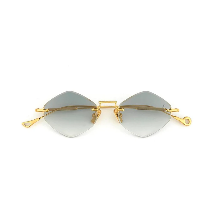 Eyepetizer EMPIRE C.4-25 gold 48