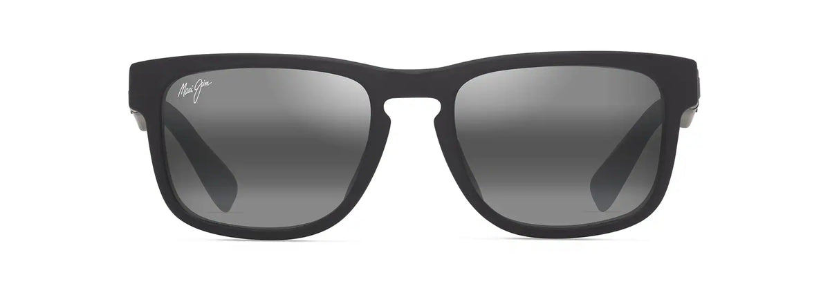 Maui Jim KUPULAU grey kupulau matte black