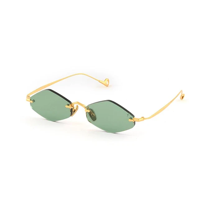 Eyepetizer DUNMORE C.4-64 gold 54