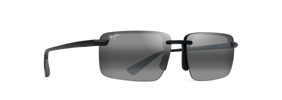Maui Jim LAULIMA grey laulima matte black