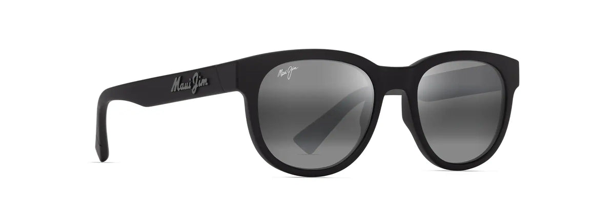 Maui Jim MAOLI grey maoli matte black
