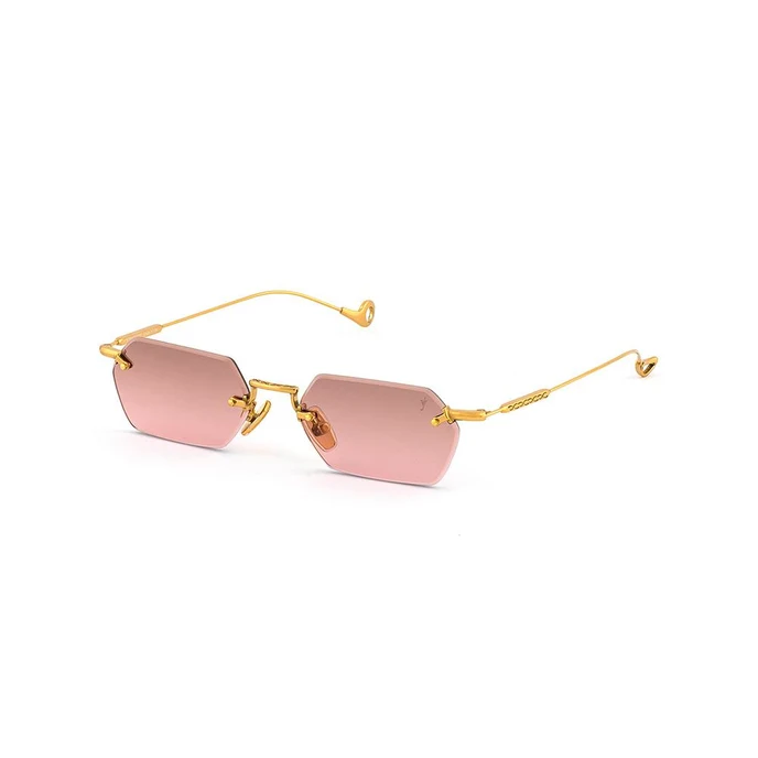 Eyepetizer TANK C.4-44 gold 52