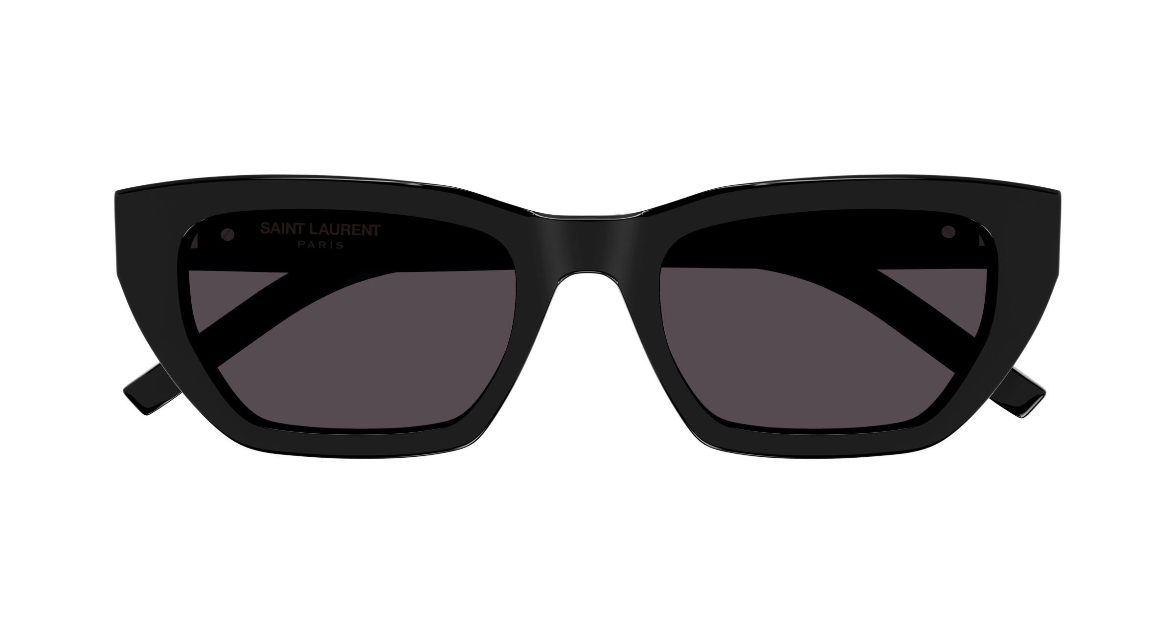 Saint Laurent SL M127/F 001 black black black 53