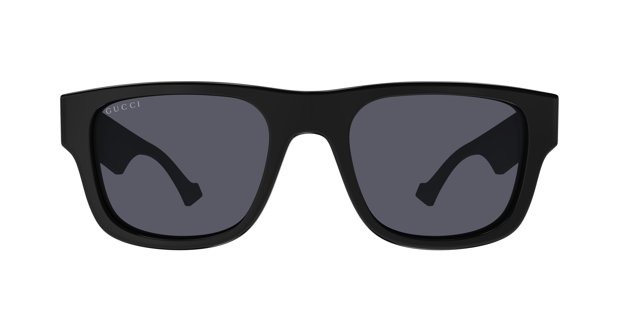 Gucci GG1427S 001 black black grey 53