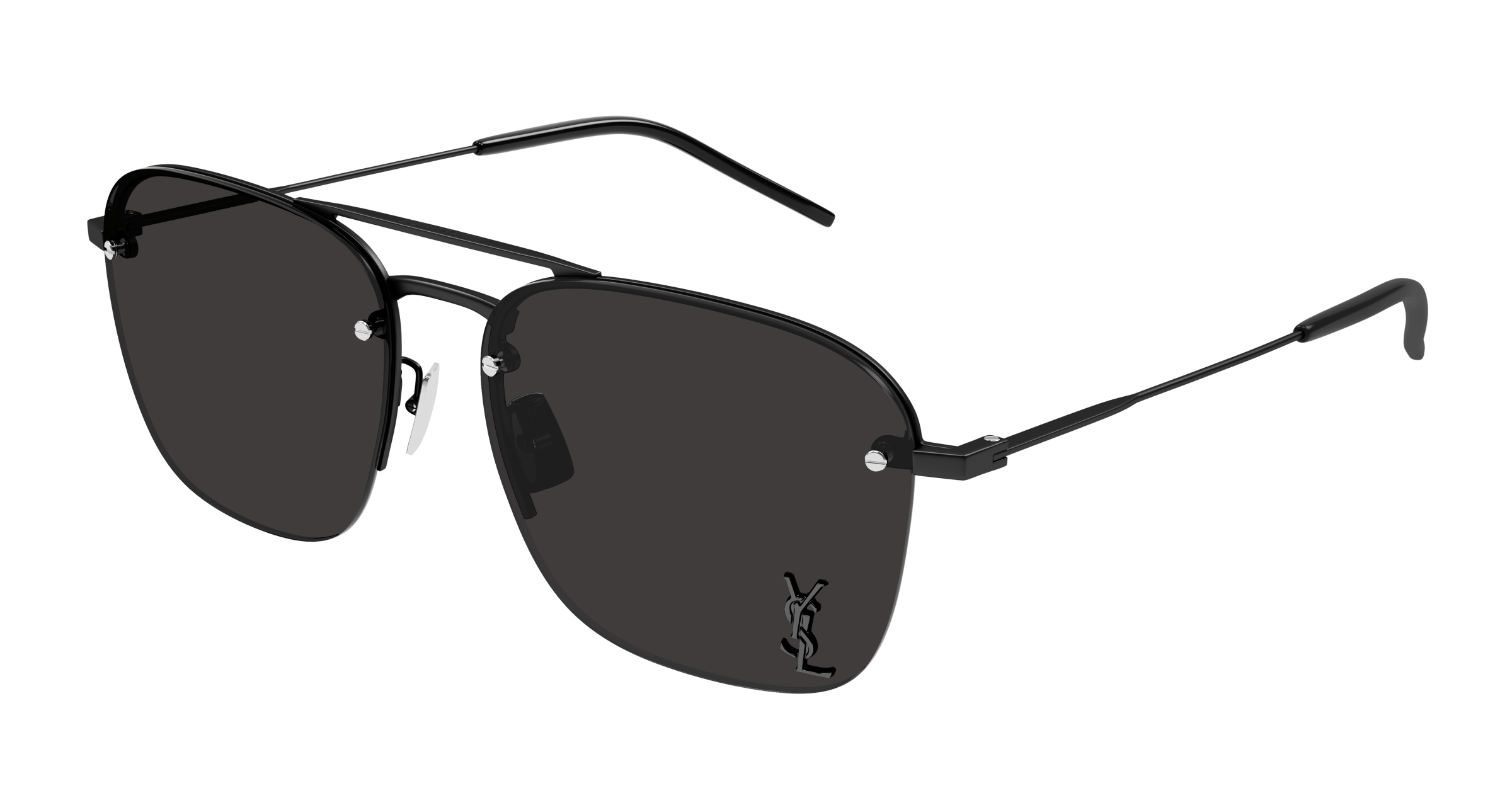 Saint Laurent SL 309 M 005 black black black 59