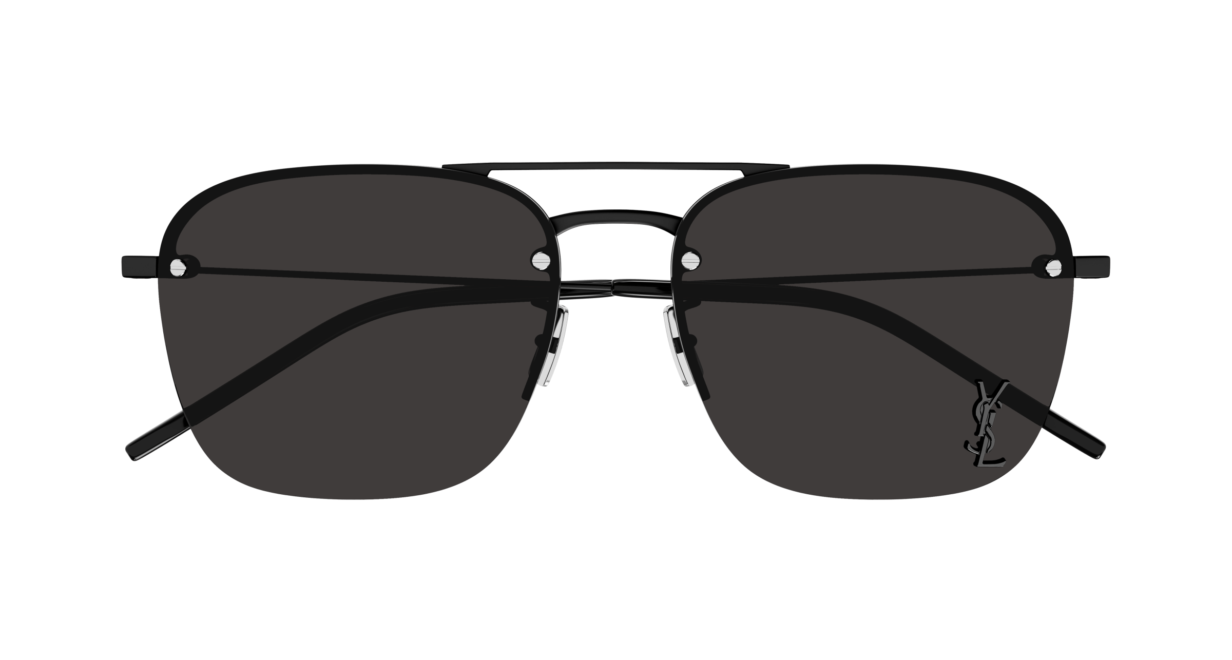 Saint Laurent SL 309 M 005 black black black 59