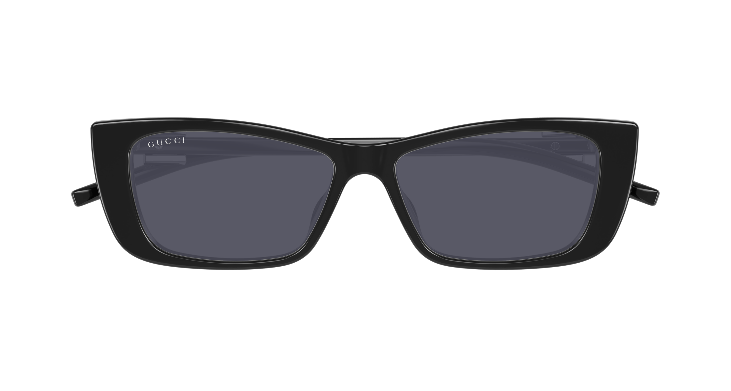 Gucci GG1681S 001 black black grey 53