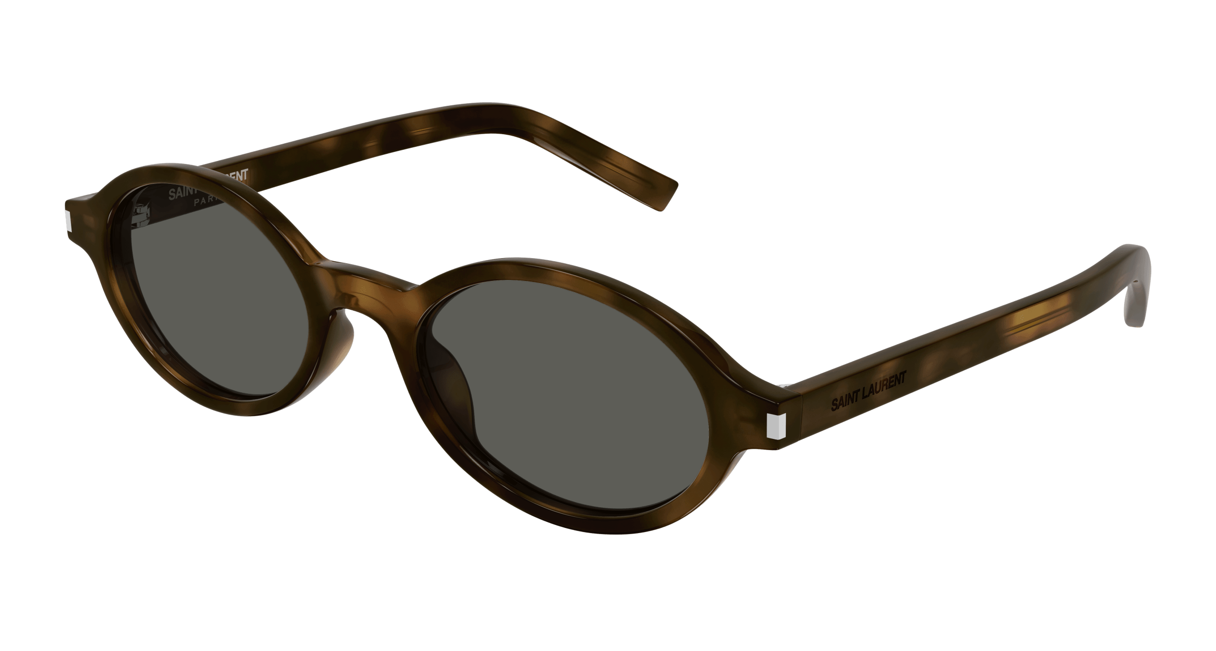 Saint Laurent SL 751 JEANNE 003 havana havana grey 50