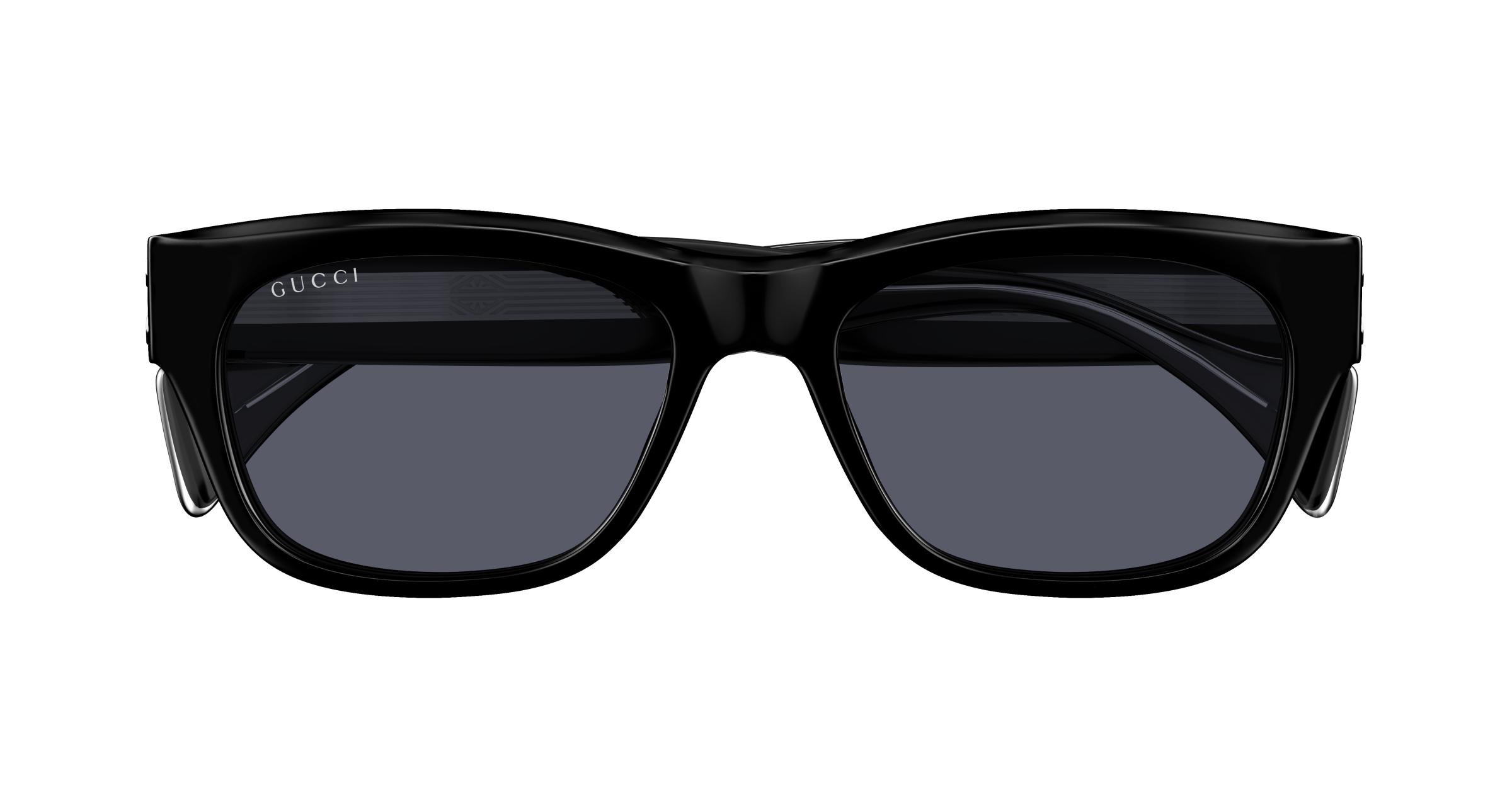 Gucci GG1706S 001 black black grey 55