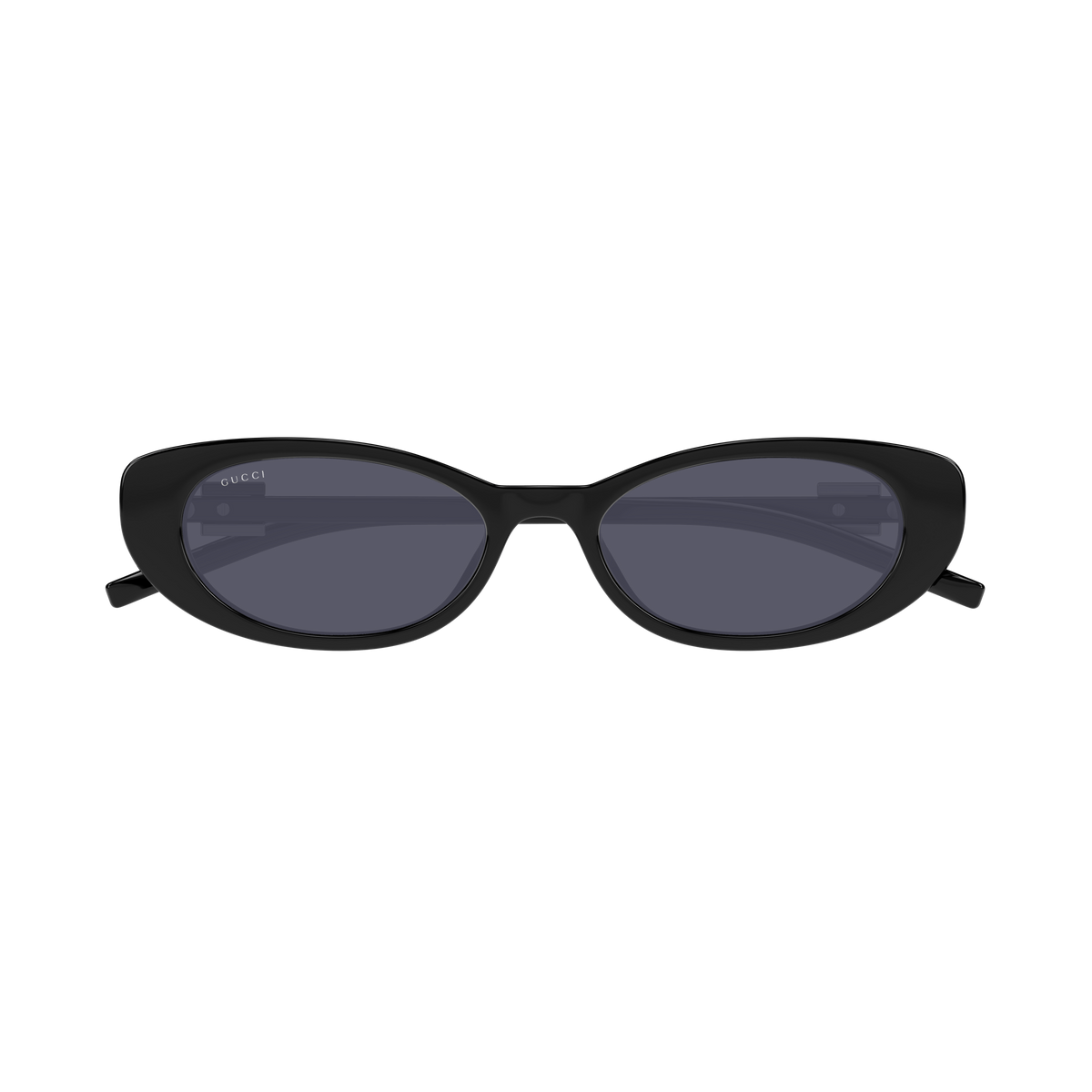 Gucci GG1680S 001 black black grey 52