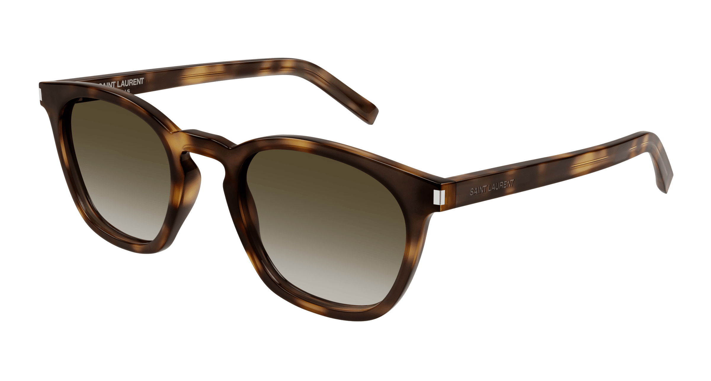 Saint Laurent SL 28 049 havana havana green 49