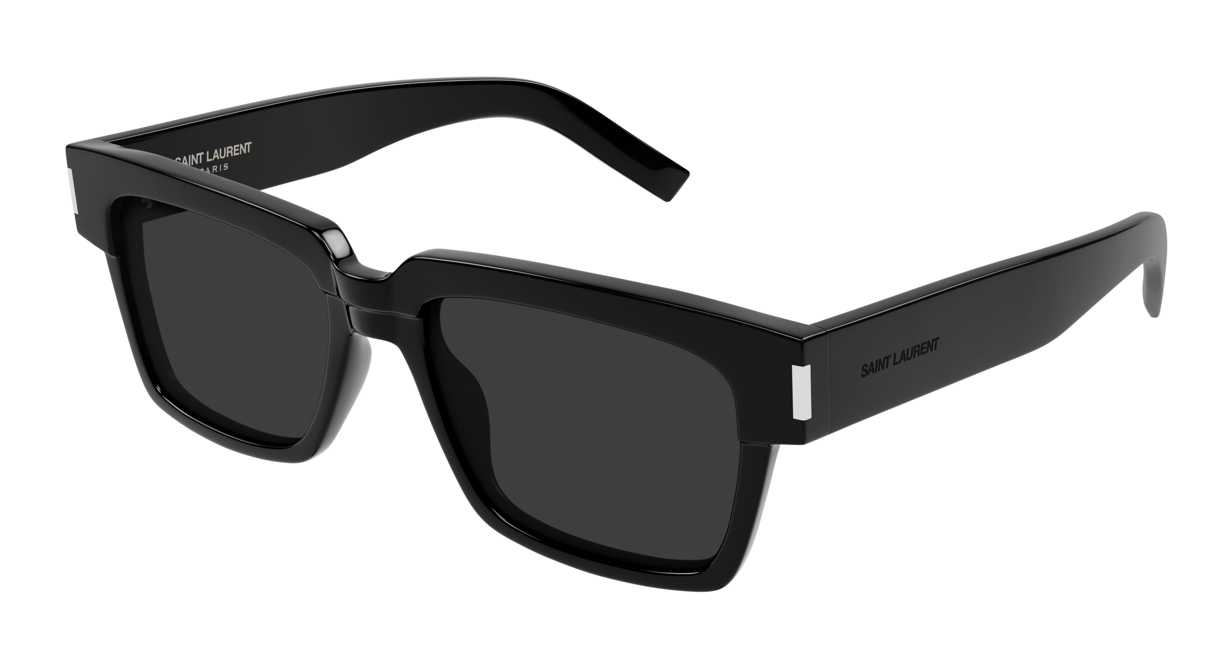 Saint Laurent SL 732 VADIM 001 black black black 54