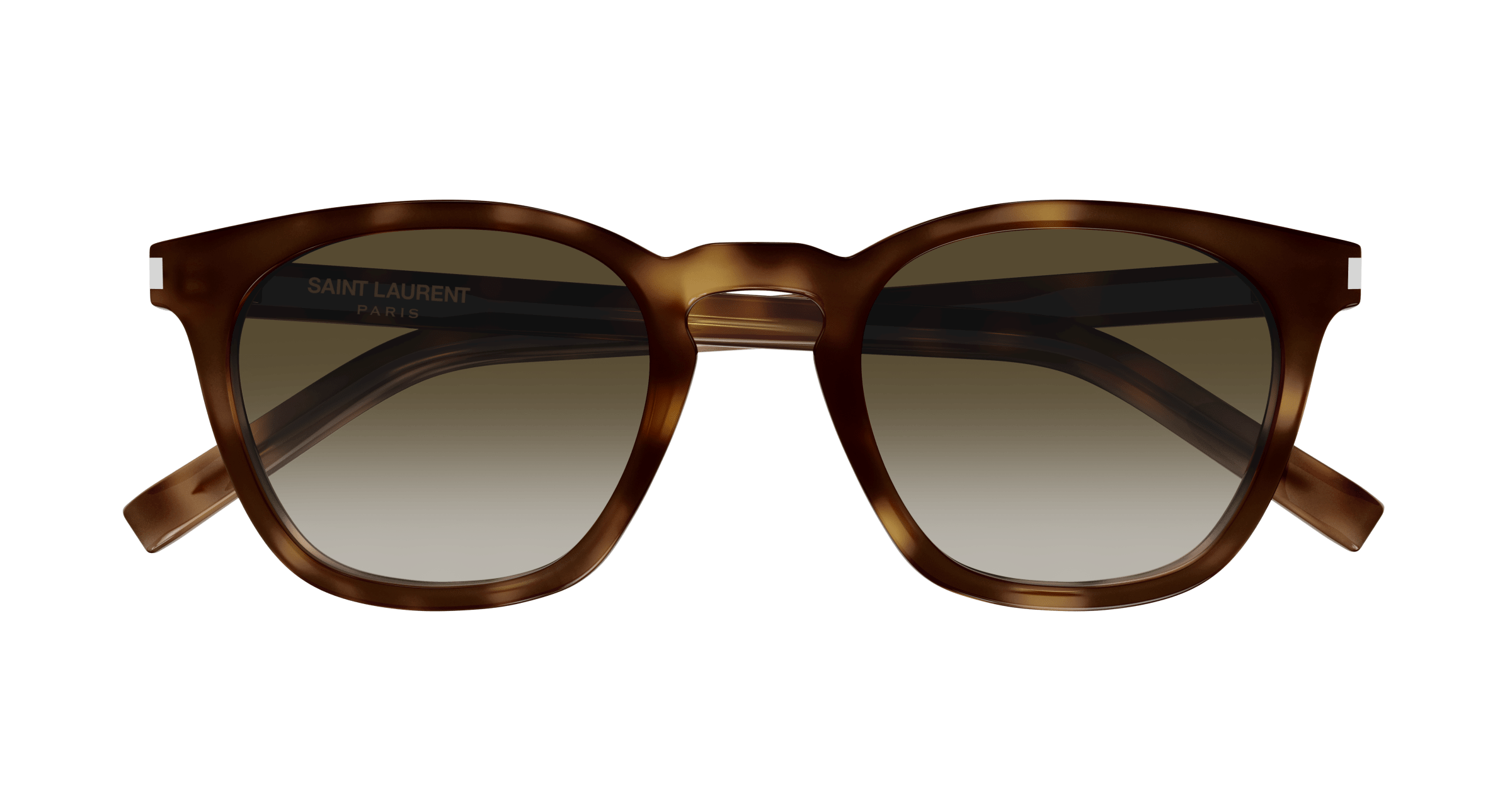 Saint Laurent SL 28 049 havana havana green 49
