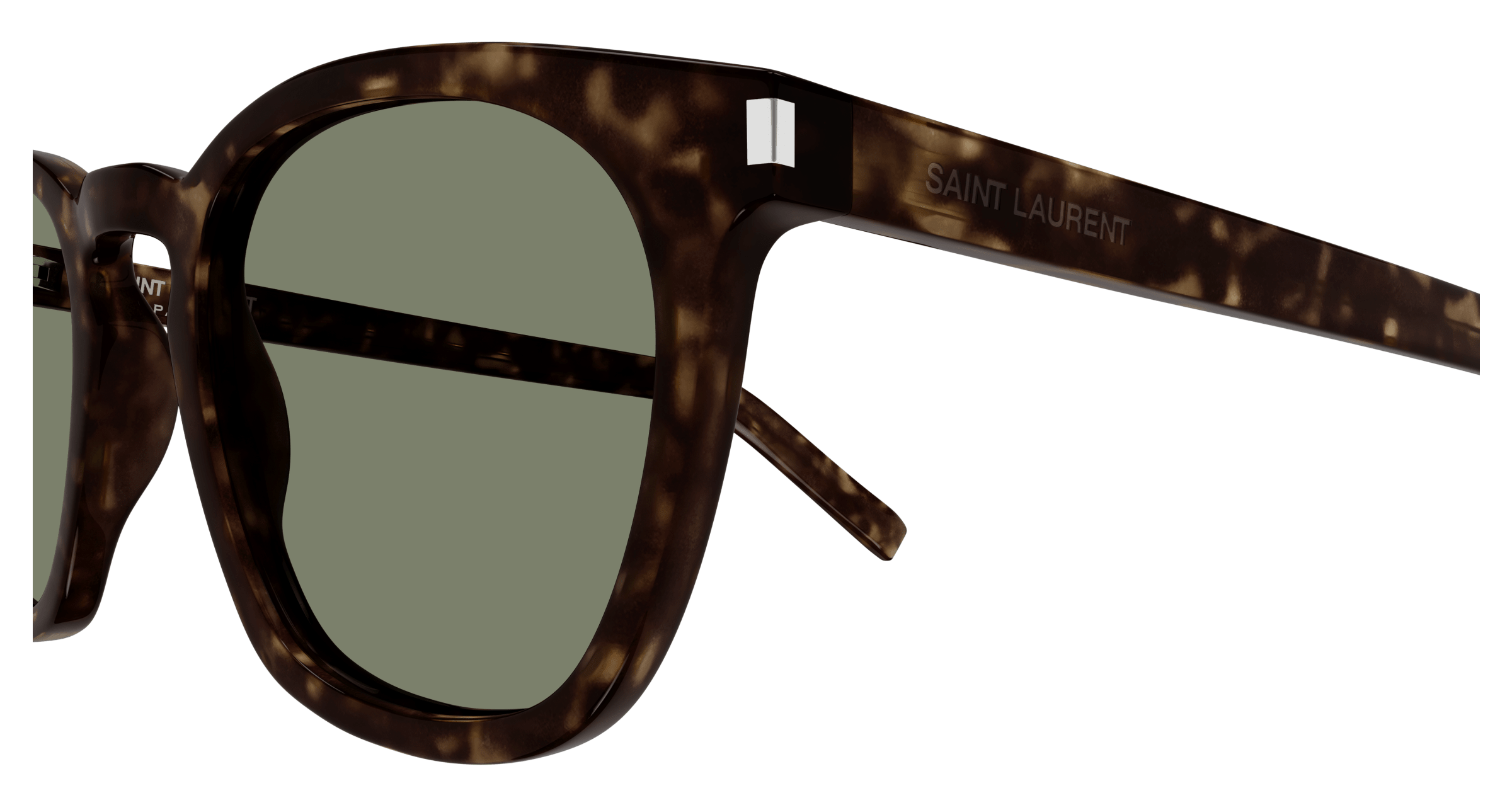 Saint Laurent SL 28 048 havana havana brown 49