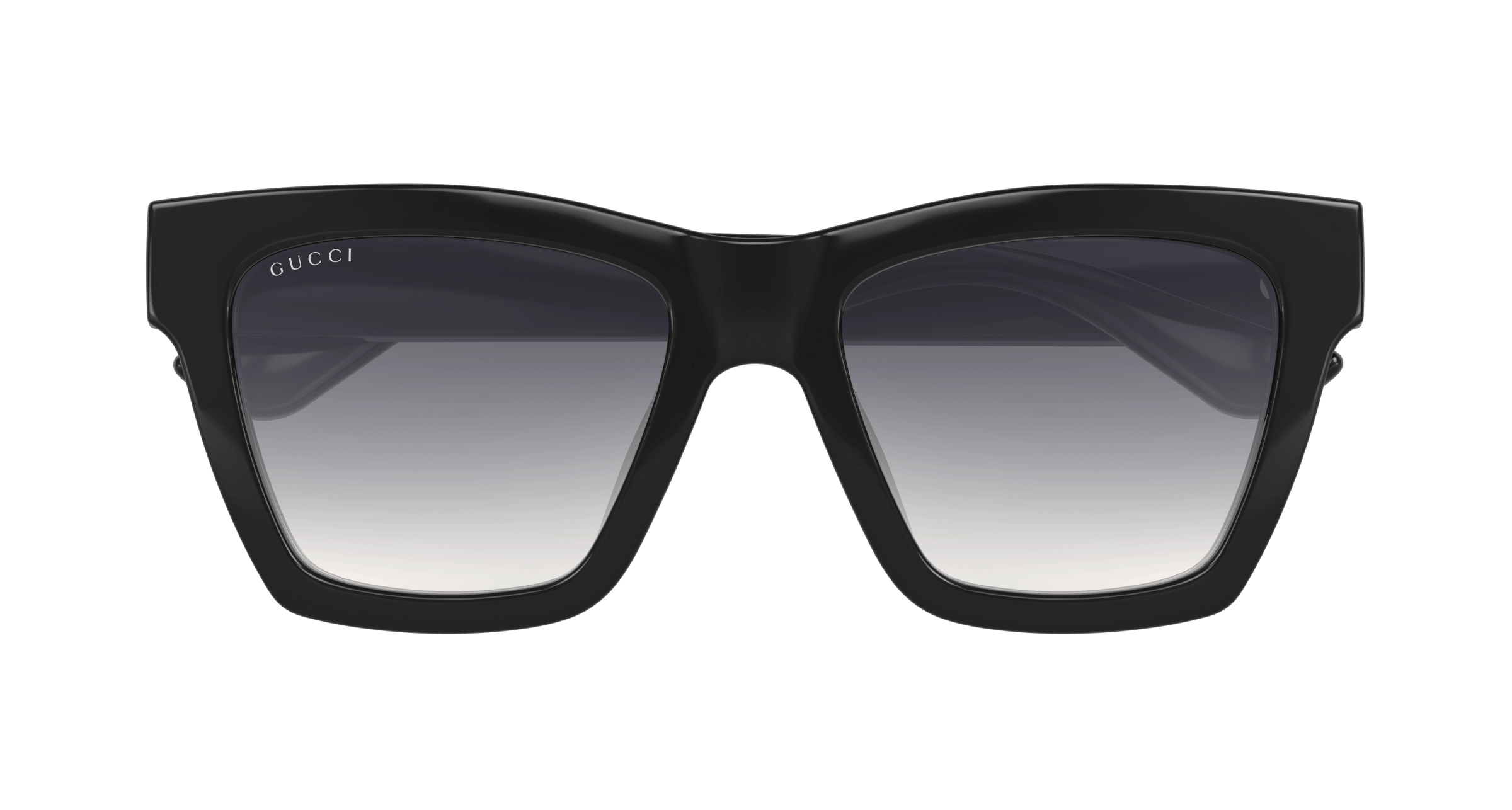 Gucci GG1714S 001 black black grey 54