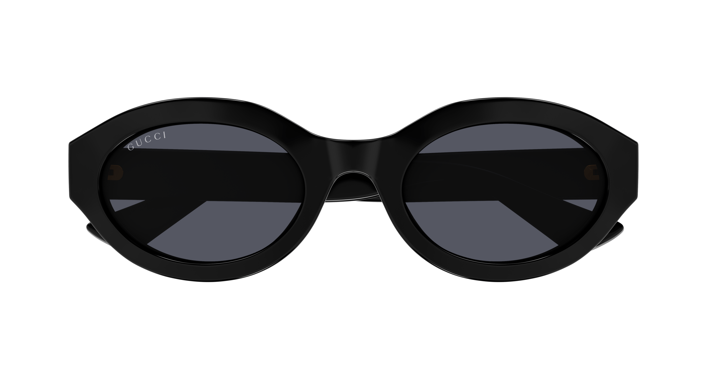 Gucci GG1579S 001 black black grey 53