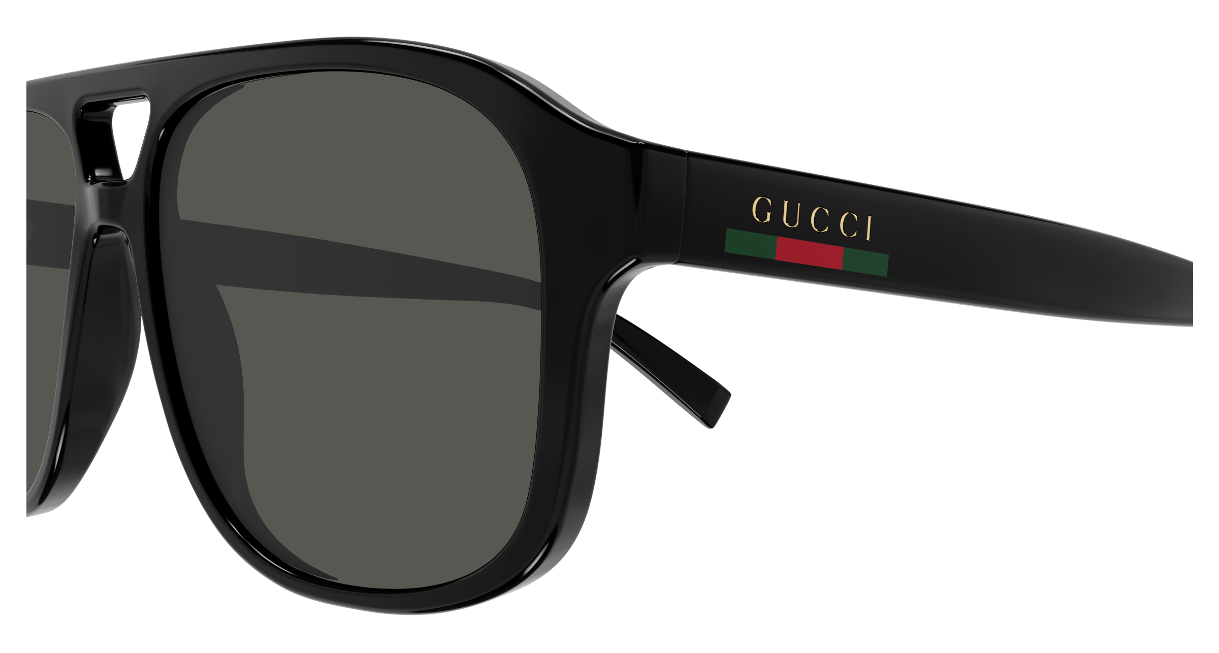 Gucci GG1856S 001 black black grey 57