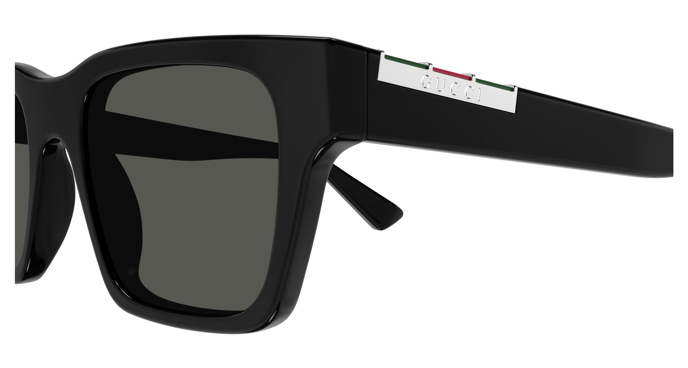 Gucci GG1889S 001 black black grey 51