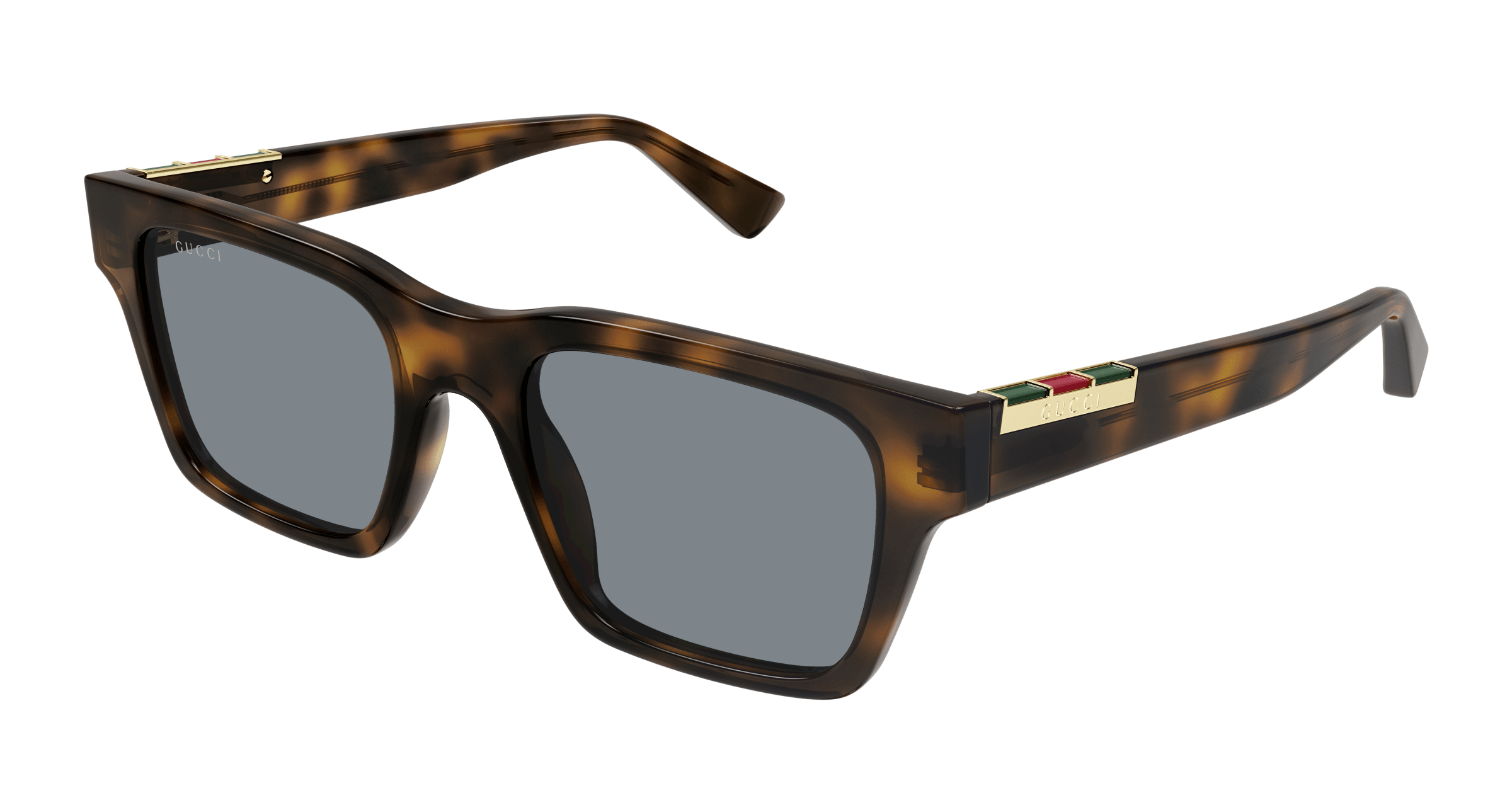 Gucci GG1889S 004 havana havana grey 51