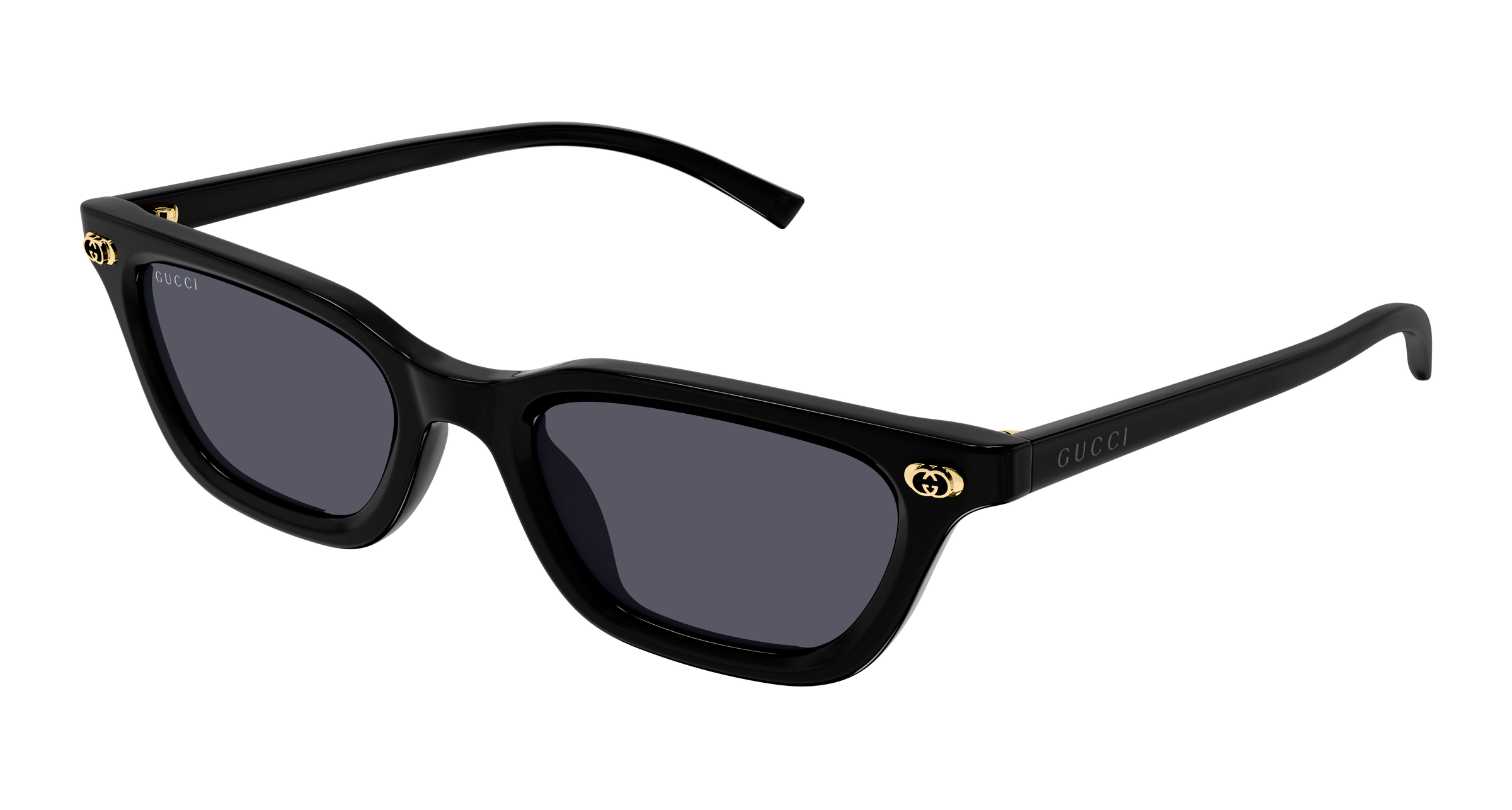 Gucci GG1944S 001 black black grey 50