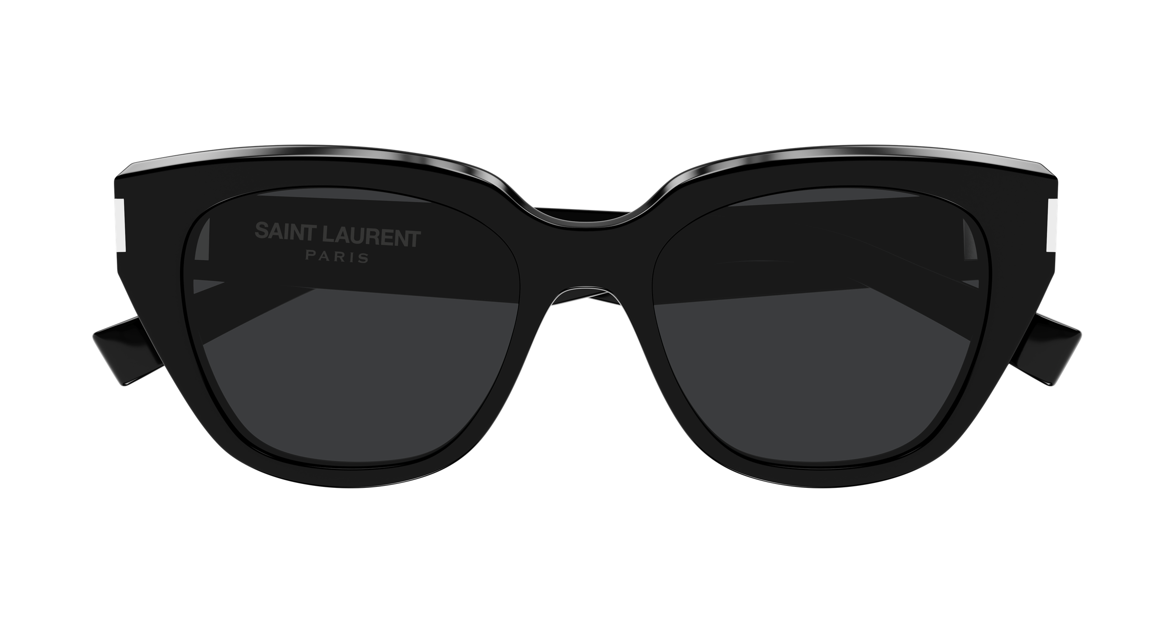 Saint Laurent SL 827 001 black black black 52