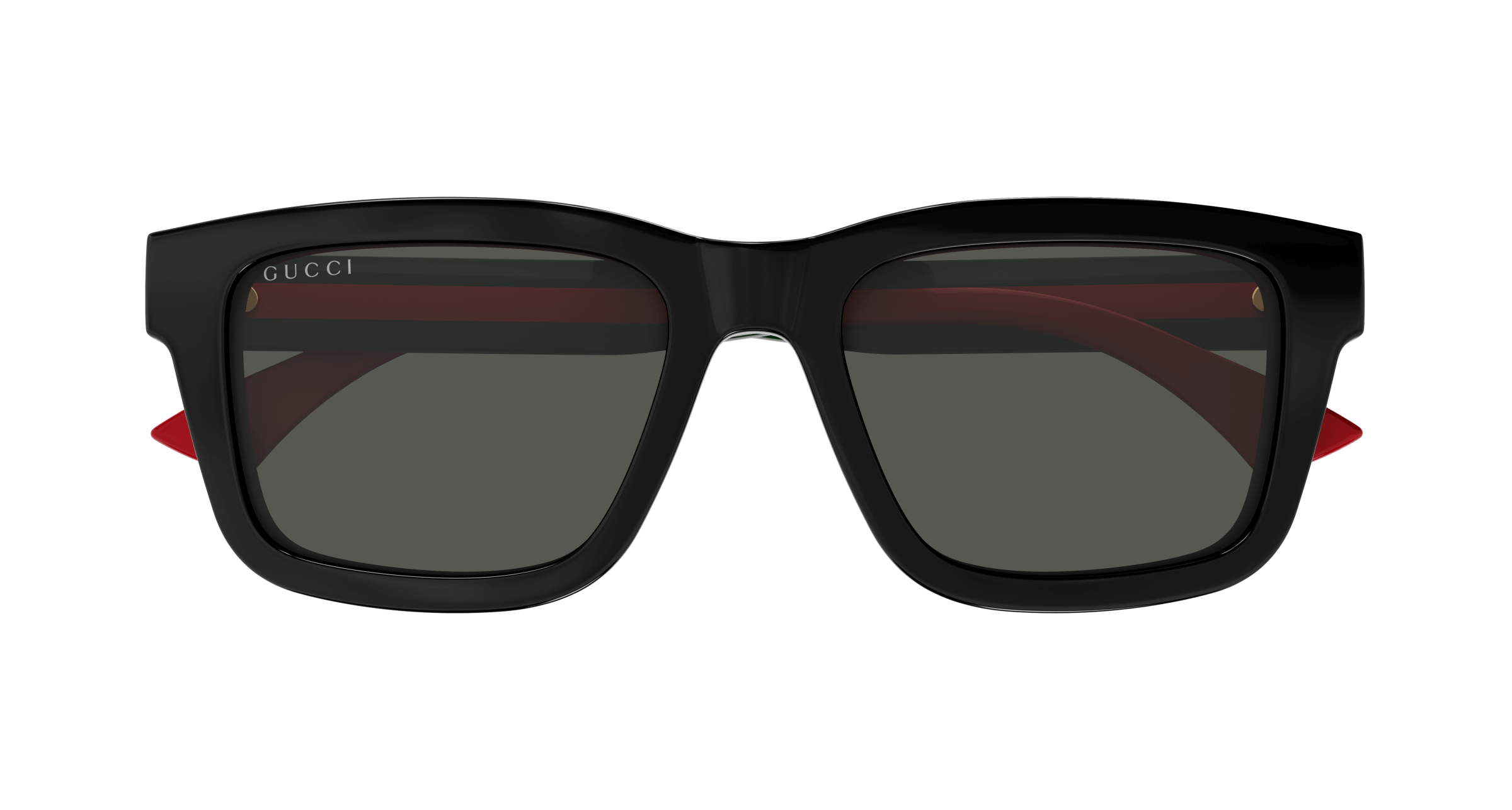 Gucci GG1869S 001 black green grey 53