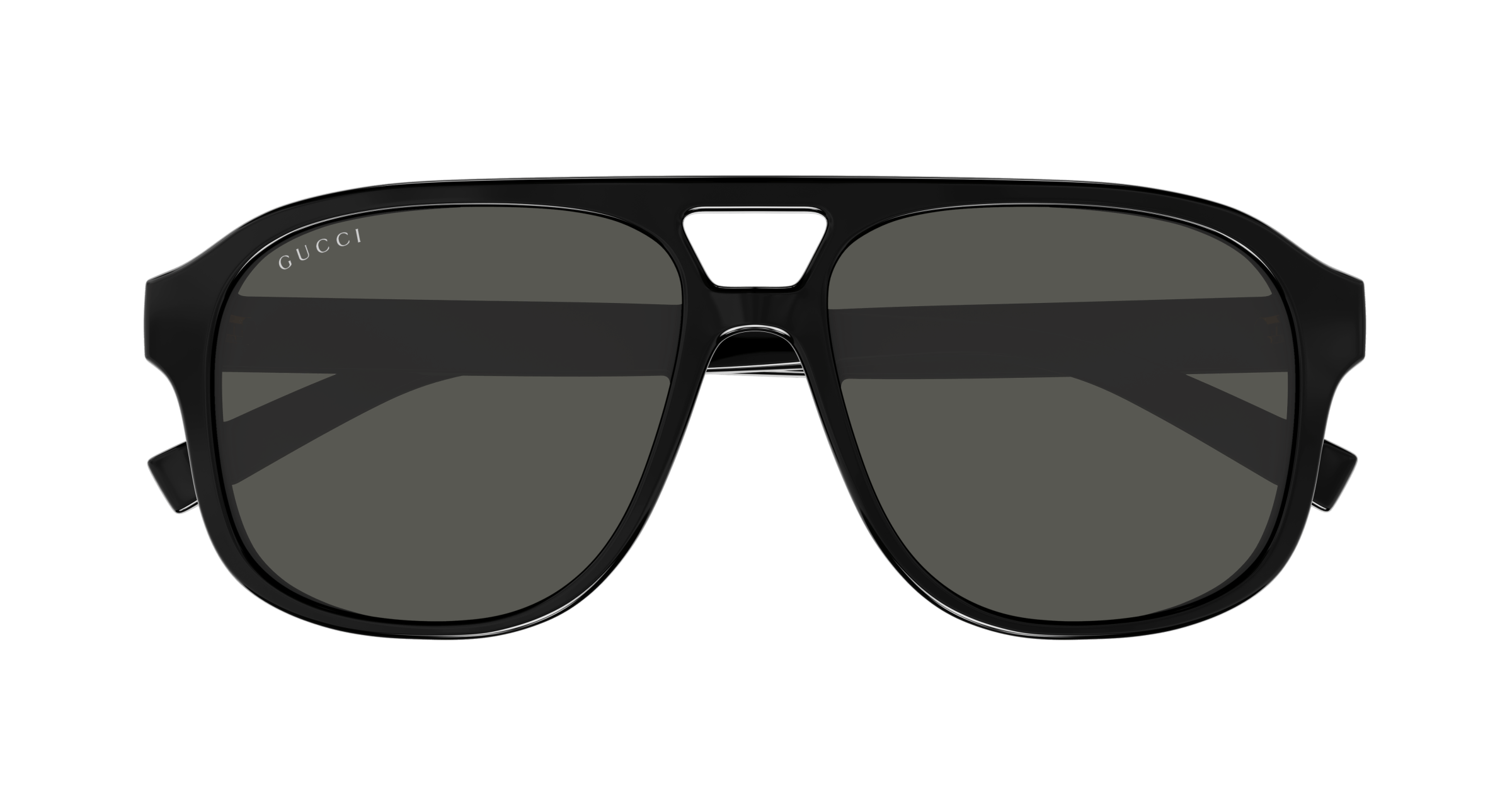 Gucci GG1856S 001 black black grey 57