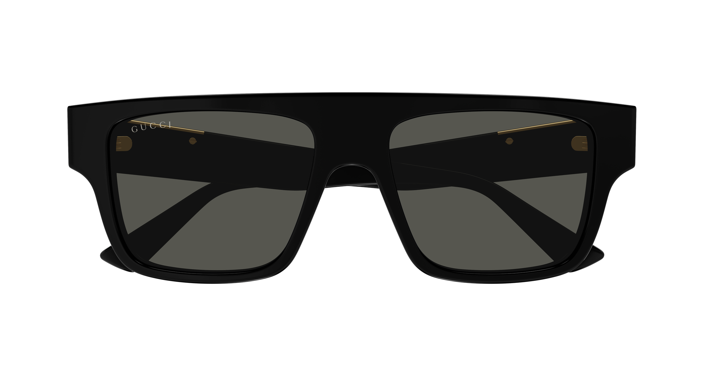 Gucci GG1960S 002 black black grey 53