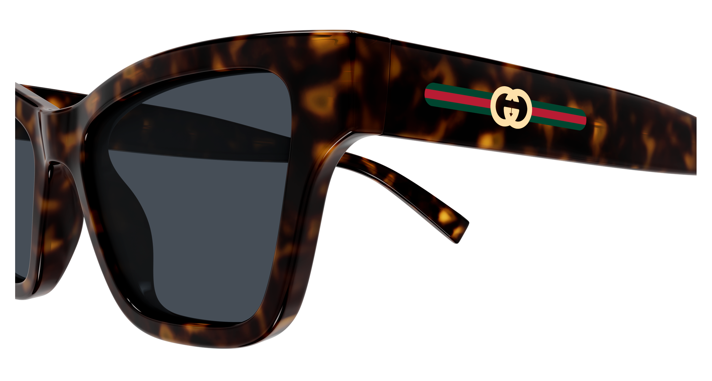 Gucci GG1982S 002 havana havana blue 53