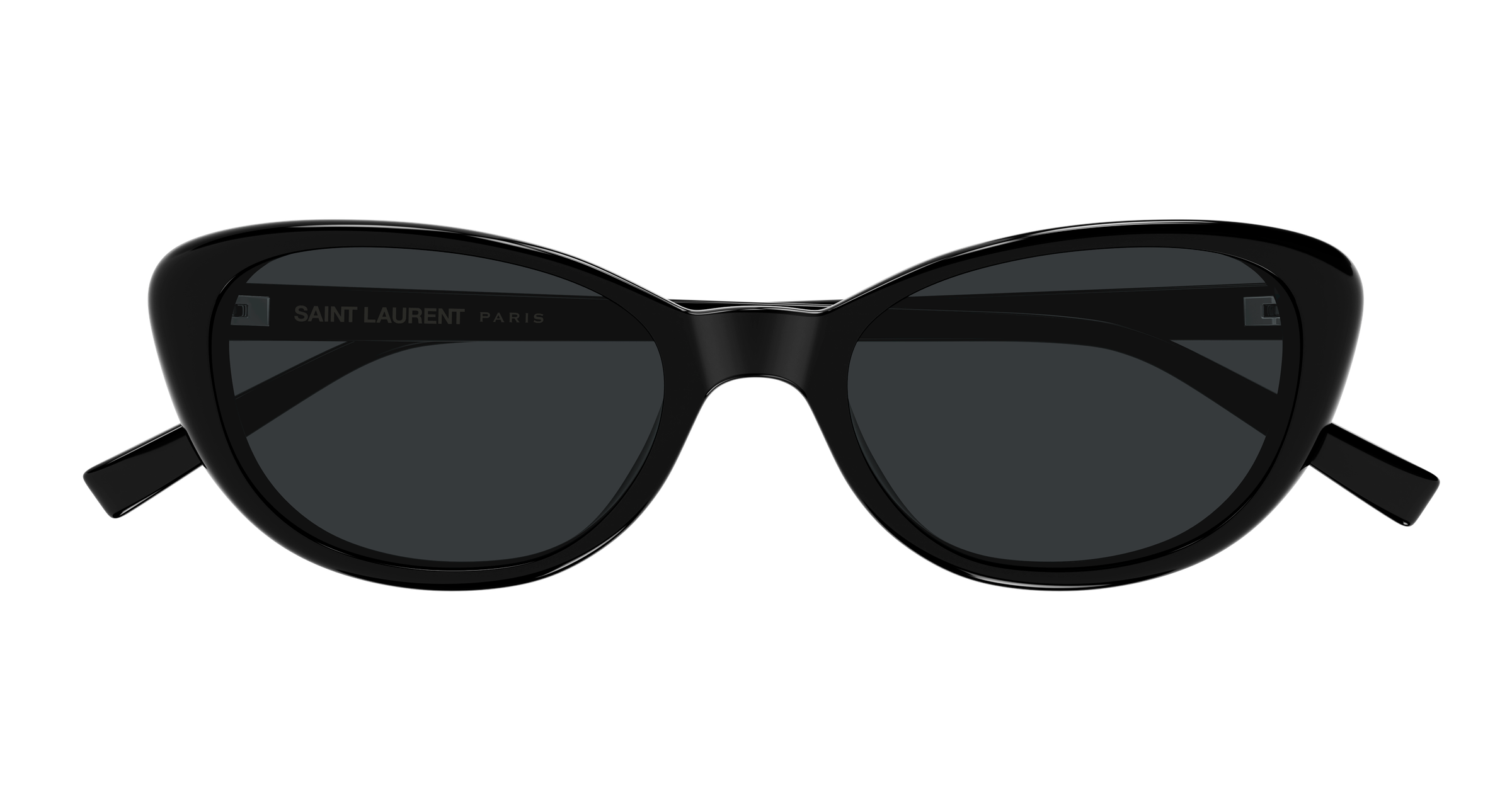 Saint Laurent SL 822 001 black black black 52
