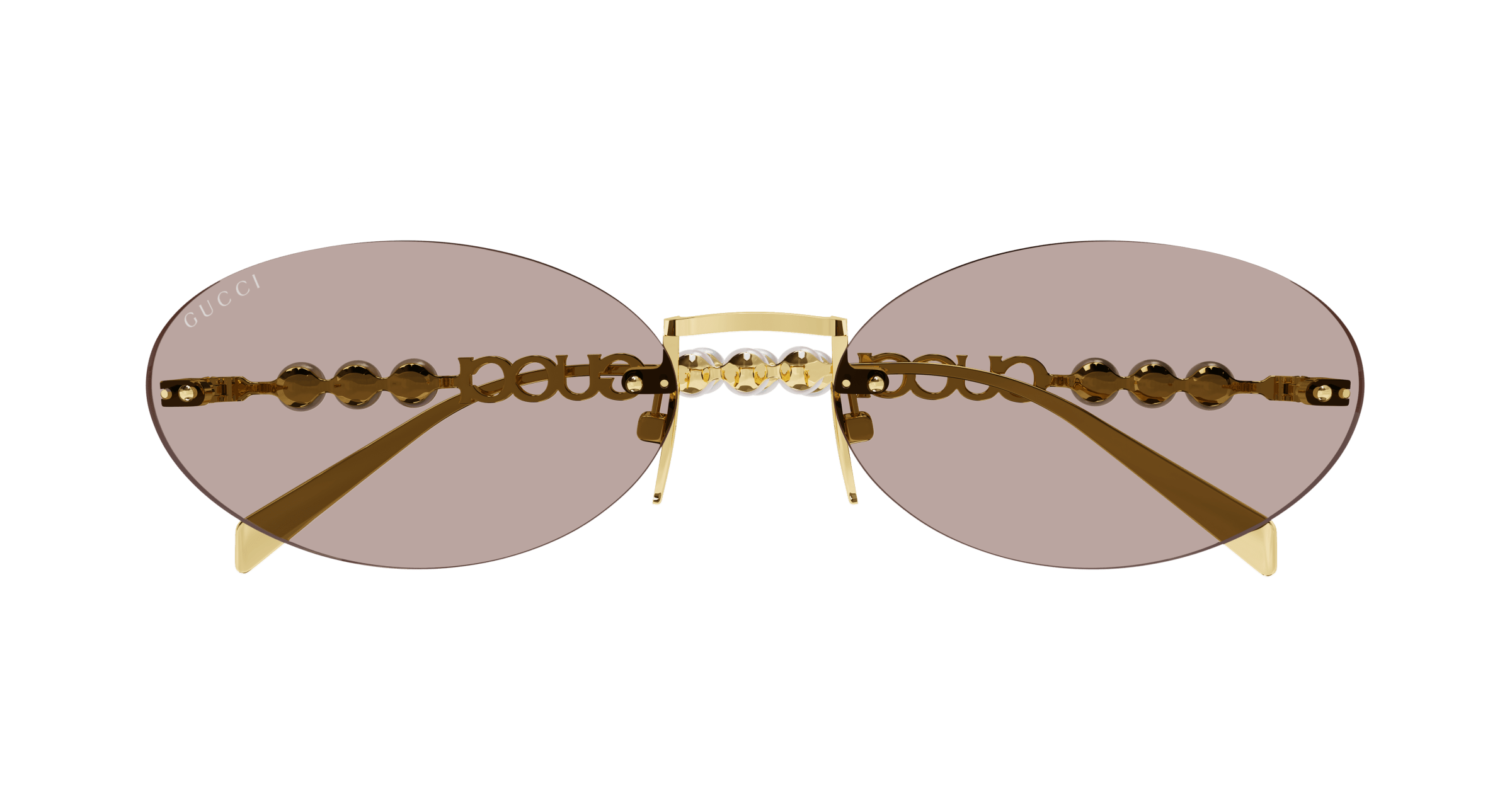 Gucci GG1922S 004 gold gold pink 62