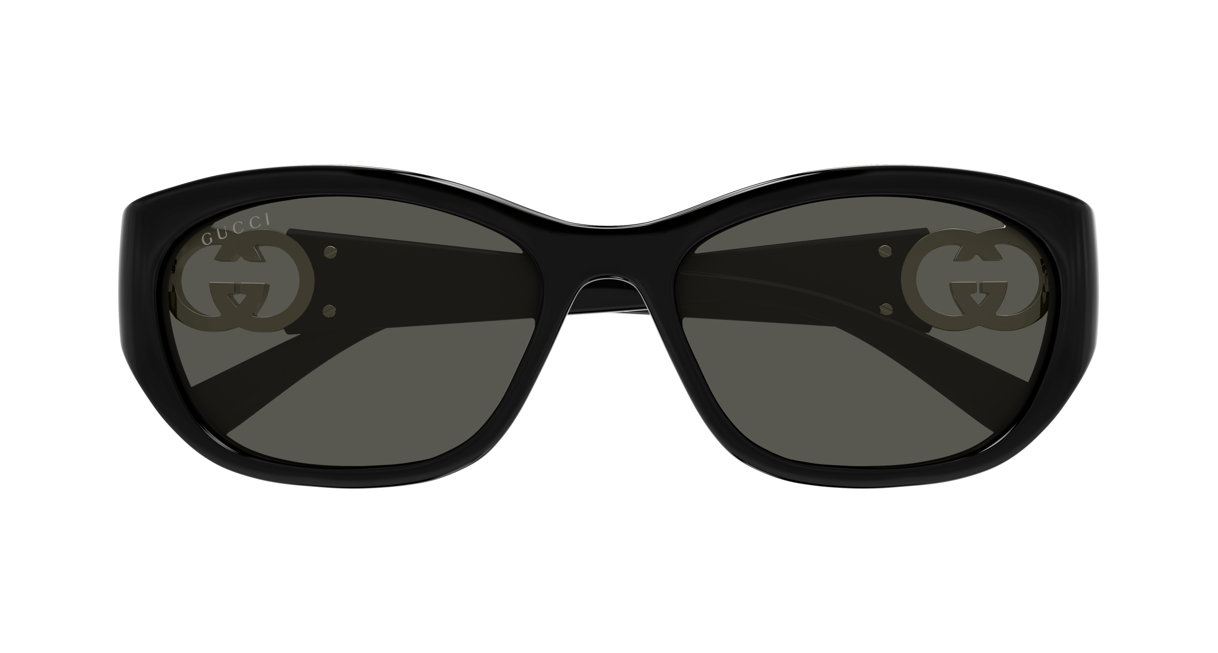 Gucci GG1826SK 001 black black grey 57