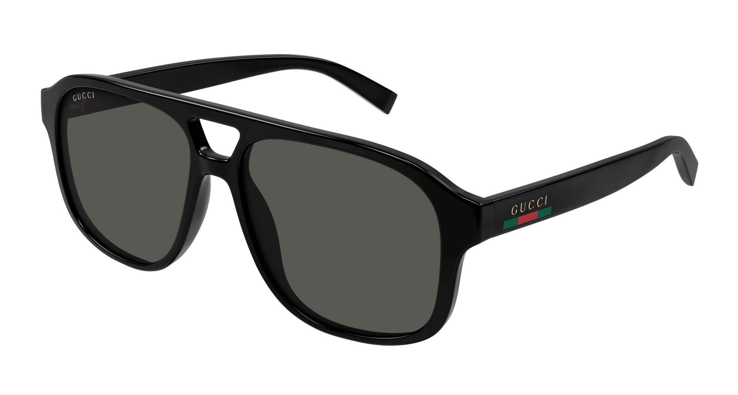 Gucci GG1856S 001 black black grey 57