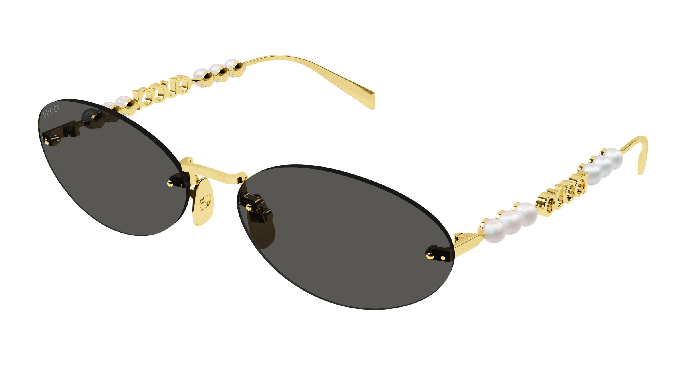 Gucci GG1922S 001 gold gold grey 62