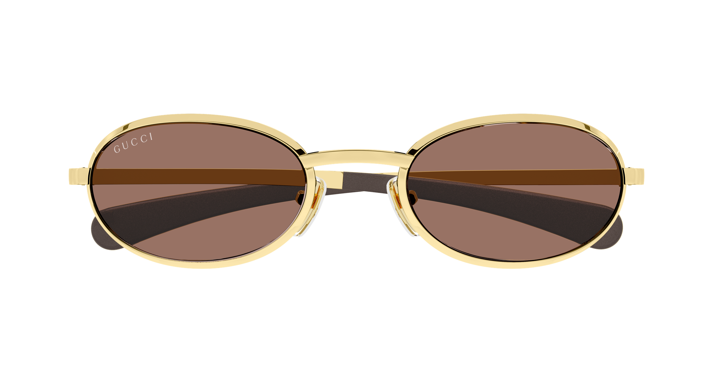 Gucci GG1942S 003 gold gold brown 53